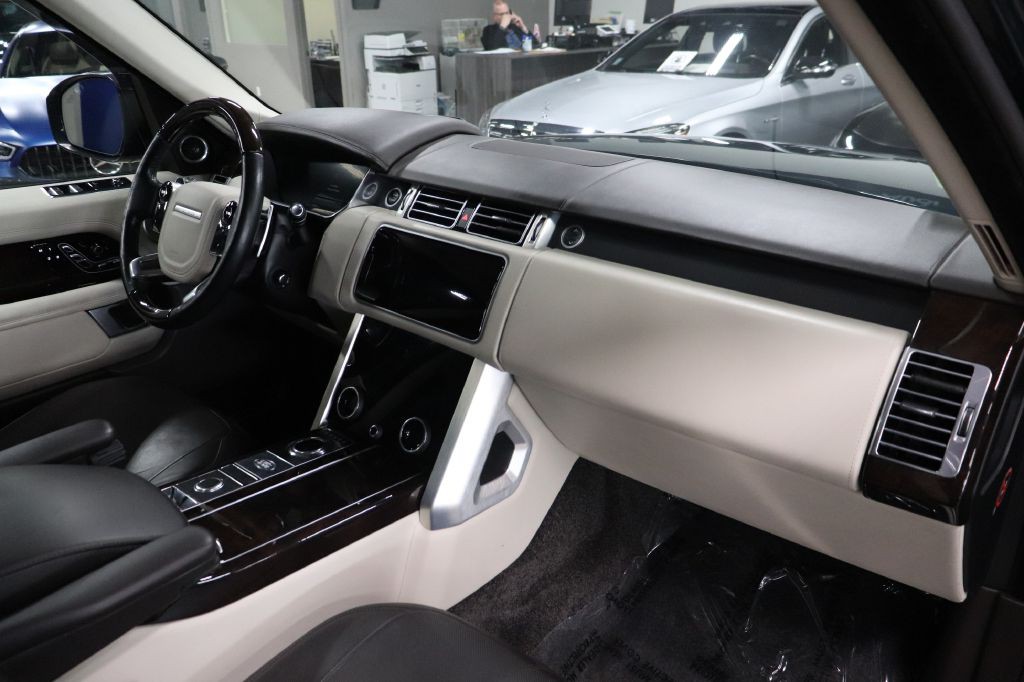 2019 Land Rover Range Rover Image 26