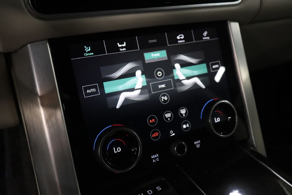 2019 Land Rover Range Rover Image 33