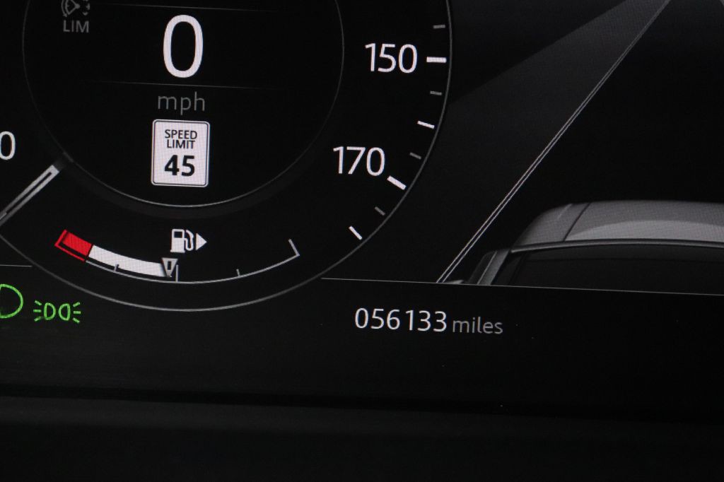 2019 Land Rover Range Rover Image 38