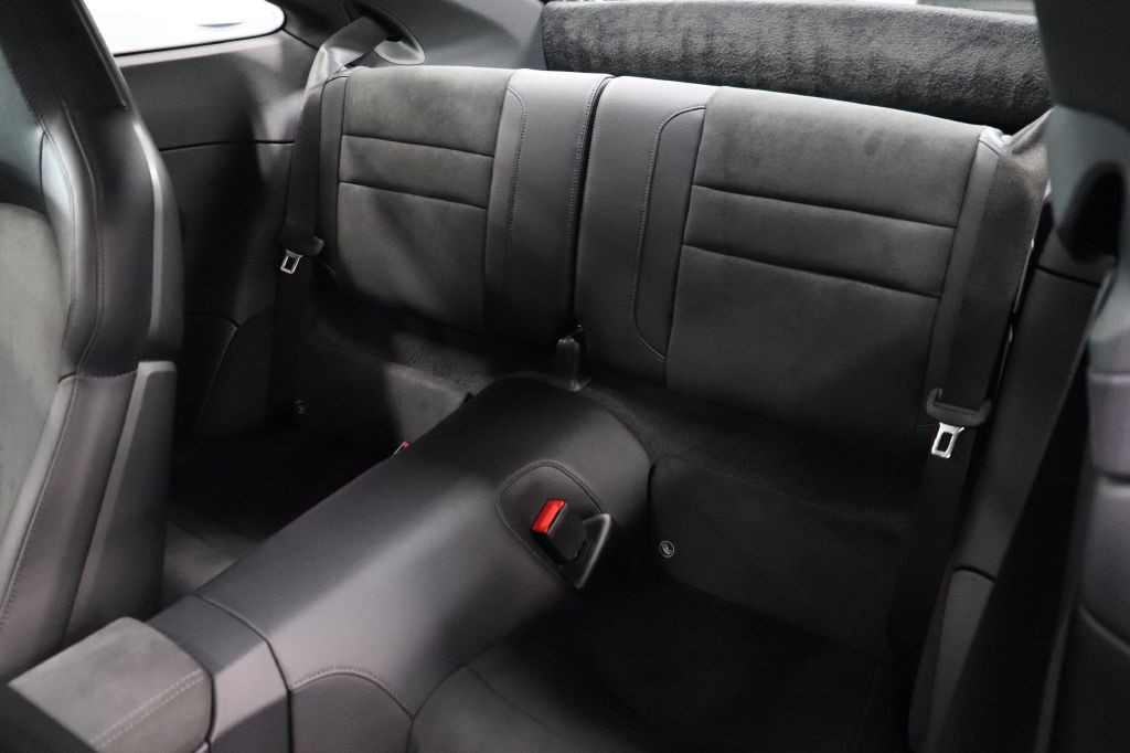 2024 Porsche 911 Image 15