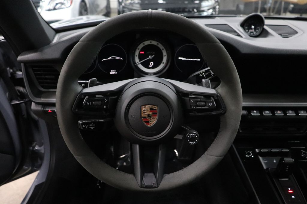 2024 Porsche 911 Image 22