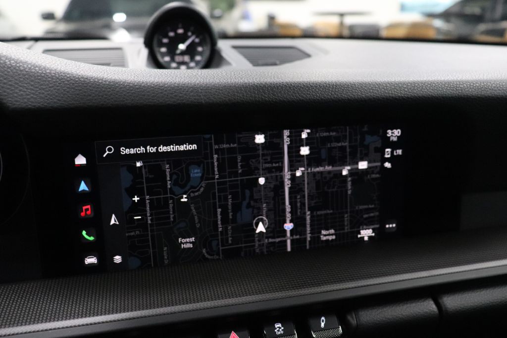 2024 Porsche 911 Image 29