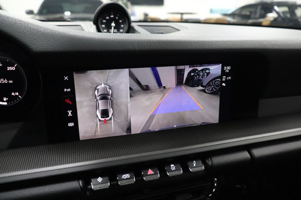 2024 Porsche 911 Image 31