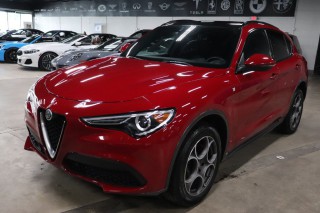 Image for 2022 Alfa Romeo Stelvio TI ID: 7306625
