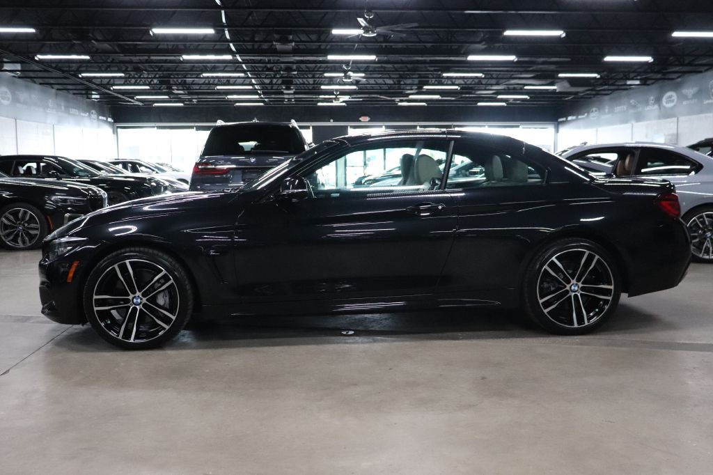 2020 BMW 4 Series Image 3