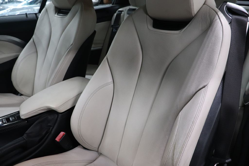 2020 BMW 4 Series Image 19