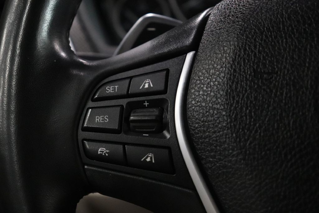 2020 BMW 4 Series Image 20