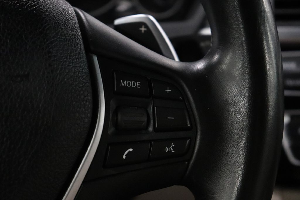 2020 BMW 4 Series Image 21