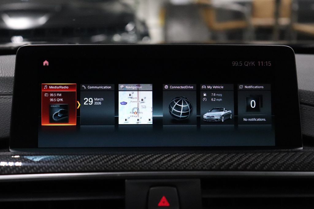 2020 BMW 4 Series Image 22