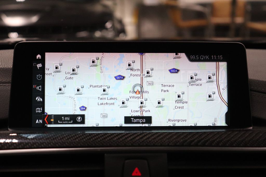 2020 BMW 4 Series Image 23