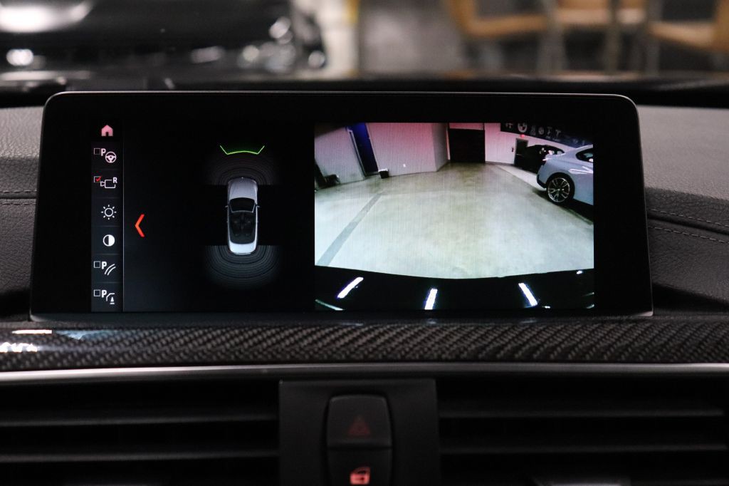 2020 BMW 4 Series Image 24