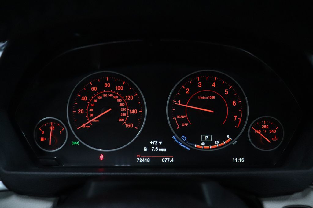 2020 BMW 4 Series Image 25