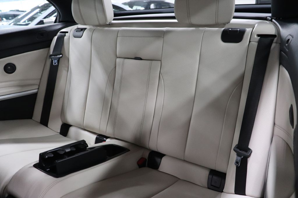 2020 BMW 4 Series Image 27