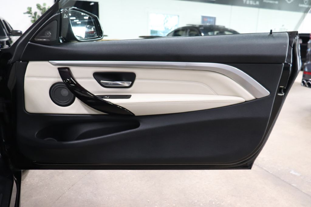 2020 BMW 4 Series Image 29