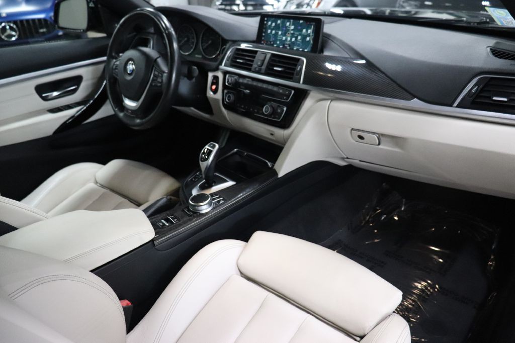 2020 BMW 4 Series Image 30