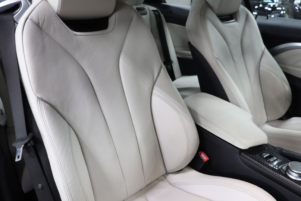 2020 BMW 4 Series Image 31