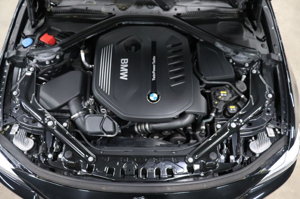 2020 BMW 4 Series Image 33