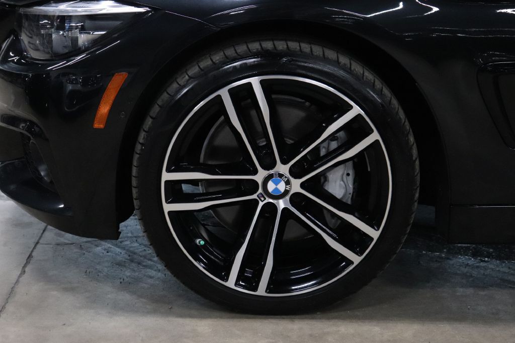 2020 BMW 4 Series Image 34