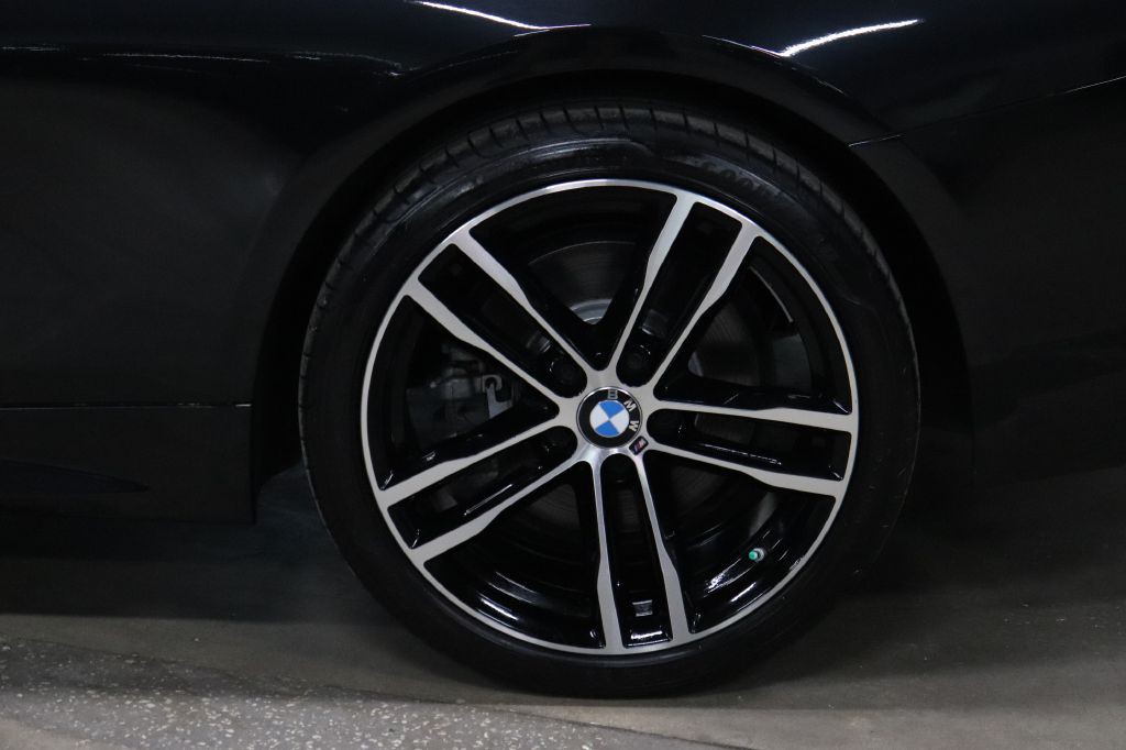 2020 BMW 4 Series Image 35