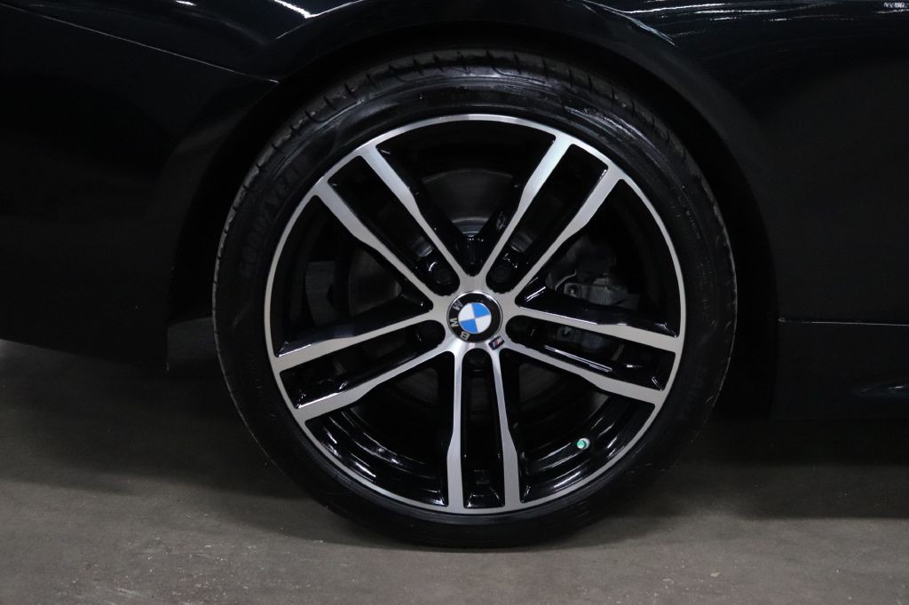 2020 BMW 4 Series Image 36