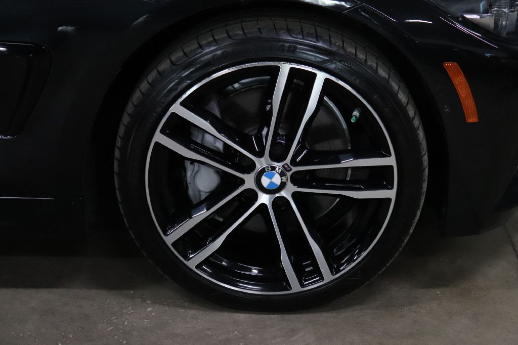 2020 BMW 4 Series Image 37