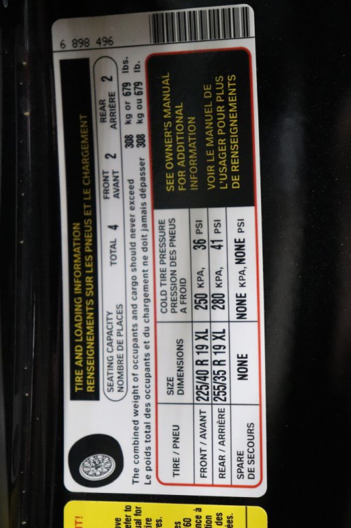 2020 BMW 4 Series Image 39