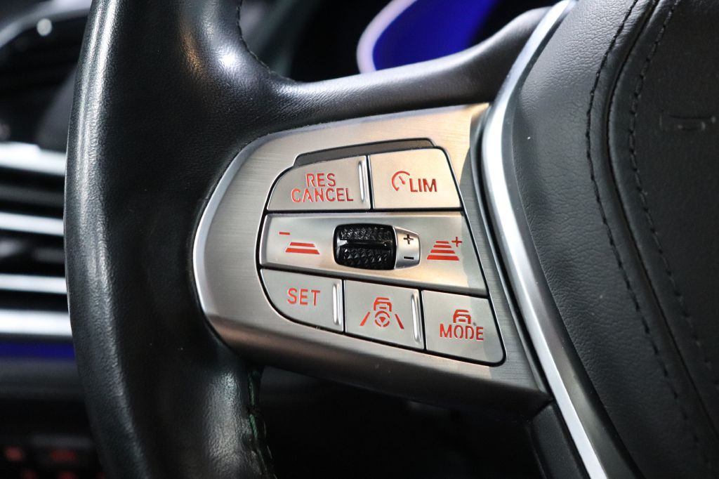 2021 BMW 7 Series Image 12