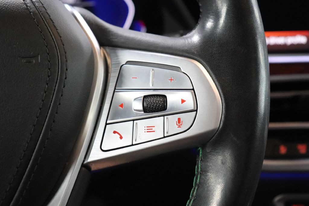 2021 BMW 7 Series Image 13