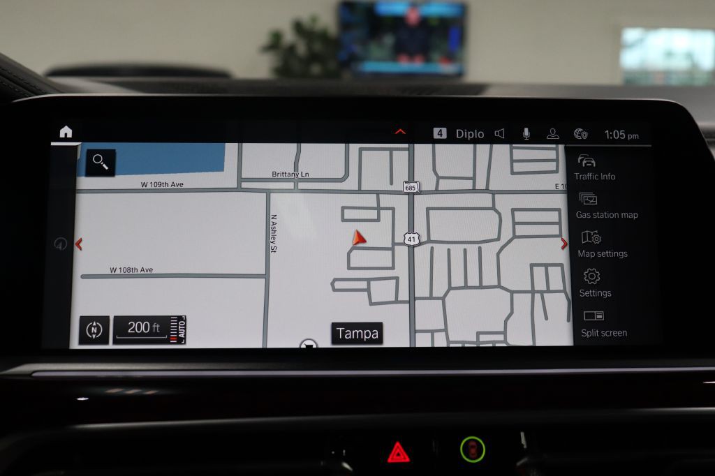 2021 BMW 7 Series Image 15