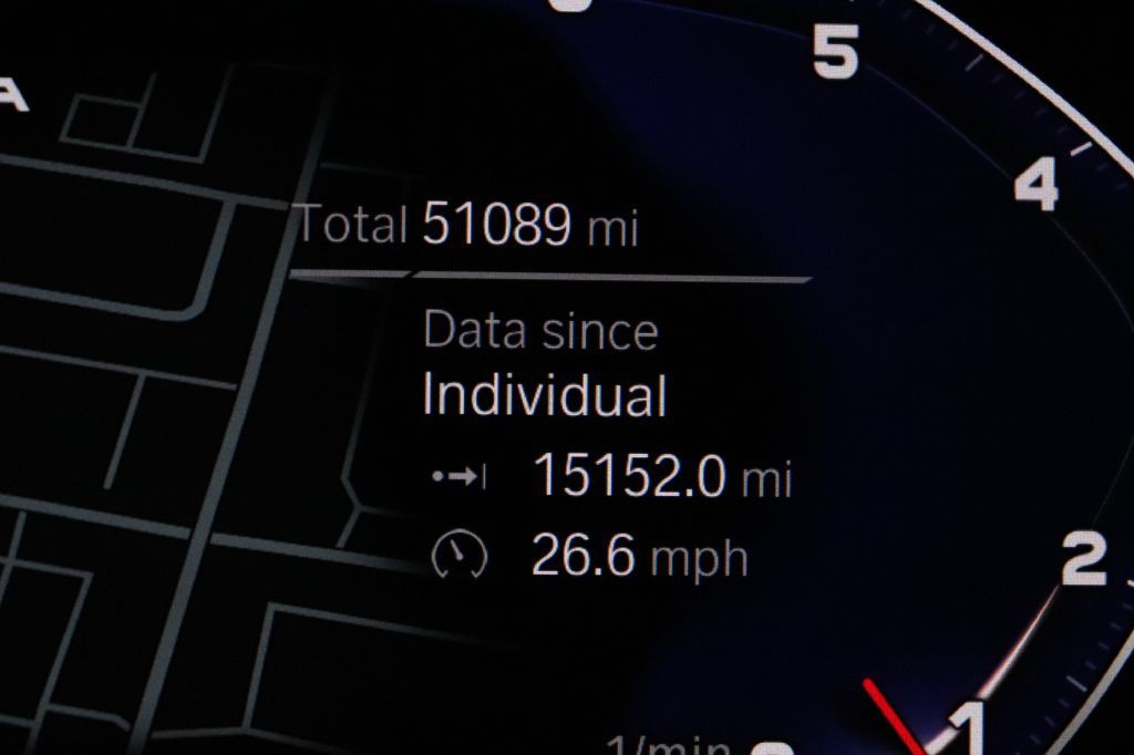 2021 BMW 7 Series Image 17