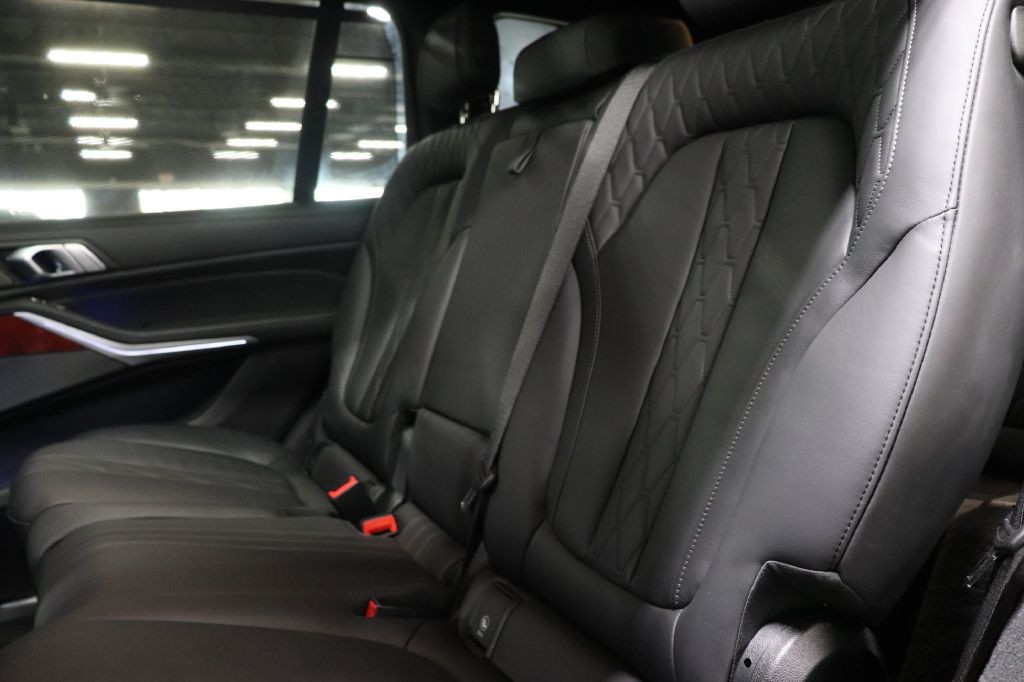 2021 BMW 7 Series Image 19