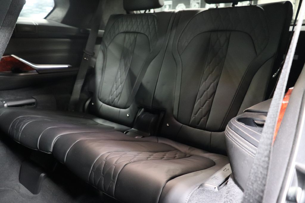 2021 BMW 7 Series Image 20