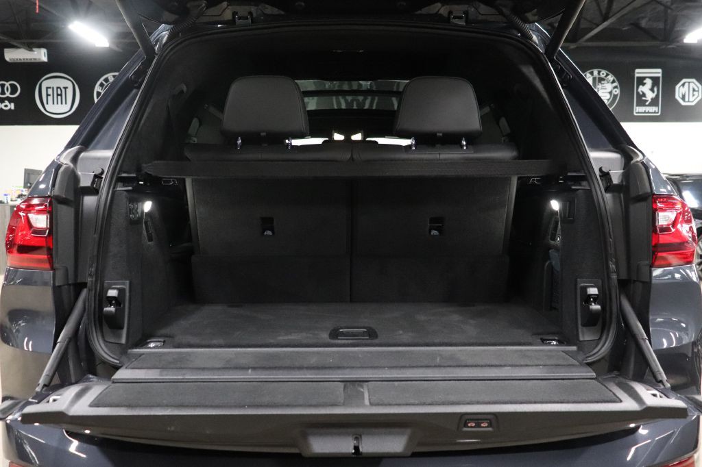 2021 BMW 7 Series Image 21