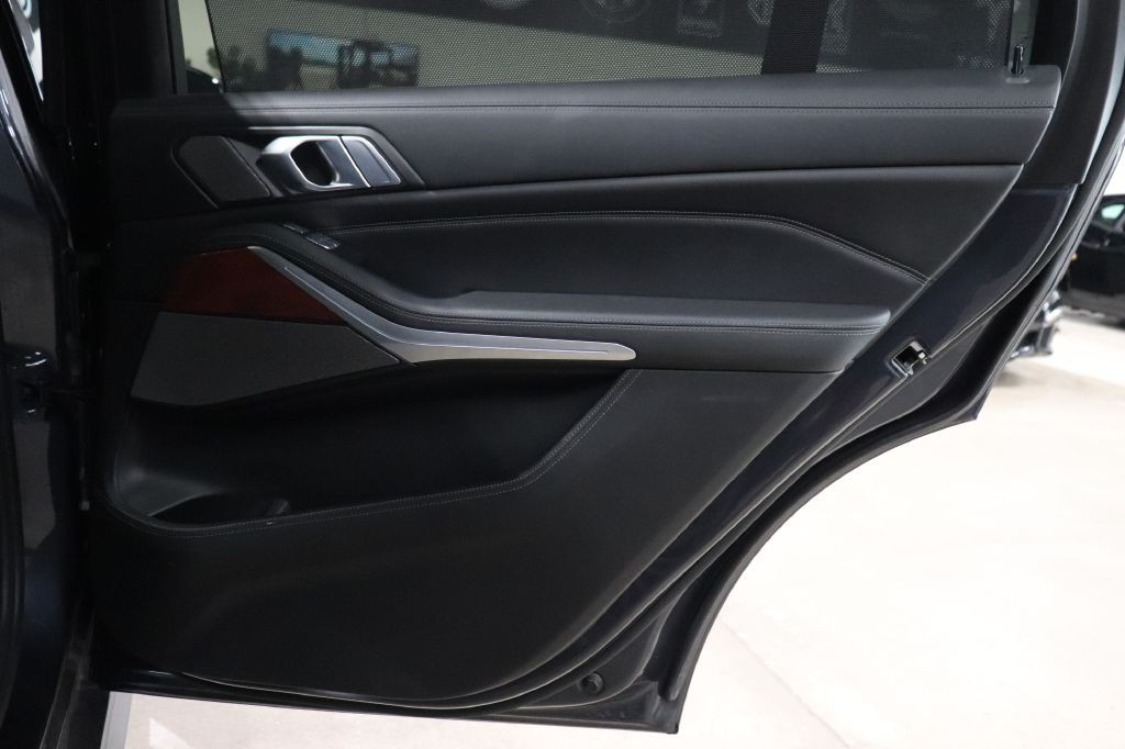 2021 BMW 7 Series Image 22