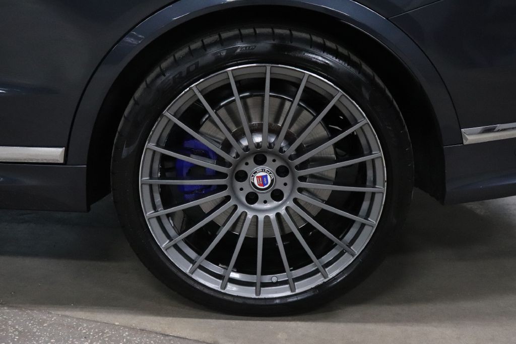 2021 BMW 7 Series Image 30