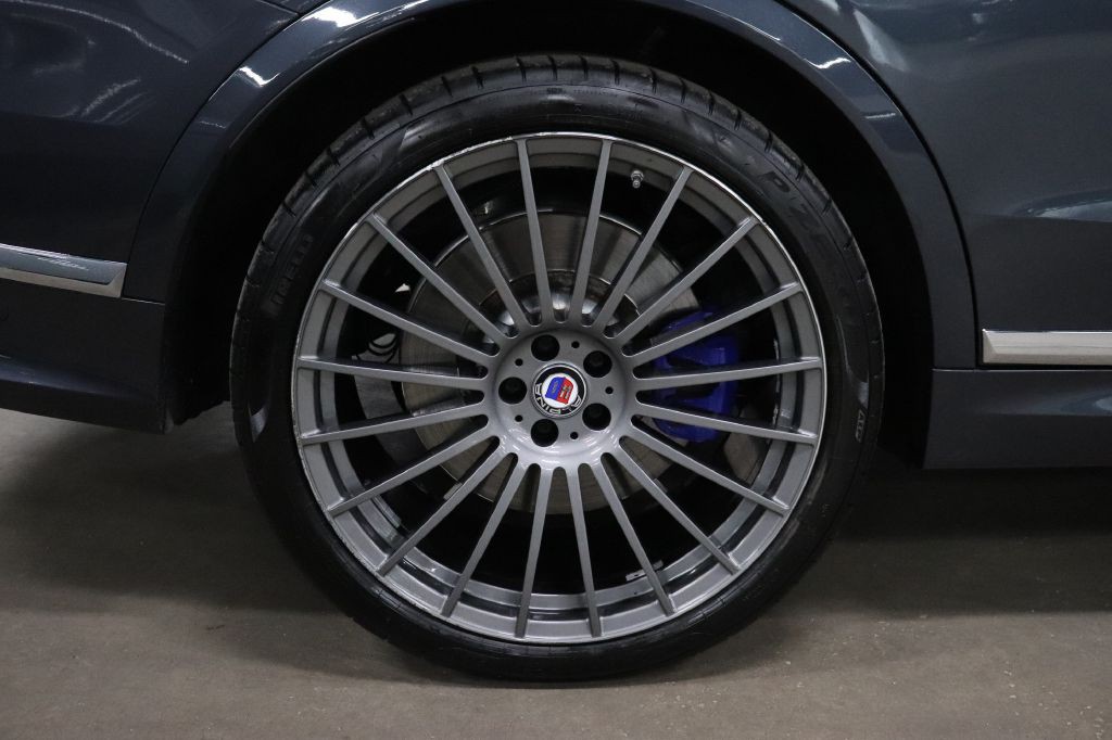 2021 BMW 7 Series Image 31