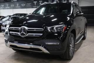 Image for 2021 Mercedes-Benz GLE-Class GLE 350 ID: 7309444