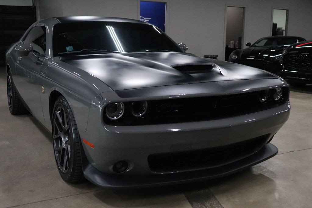 2019 Dodge Challenger Image 7