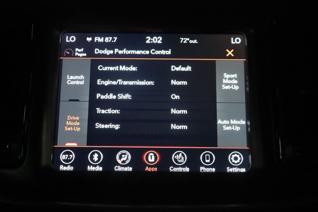 2019 Dodge Challenger Image 13