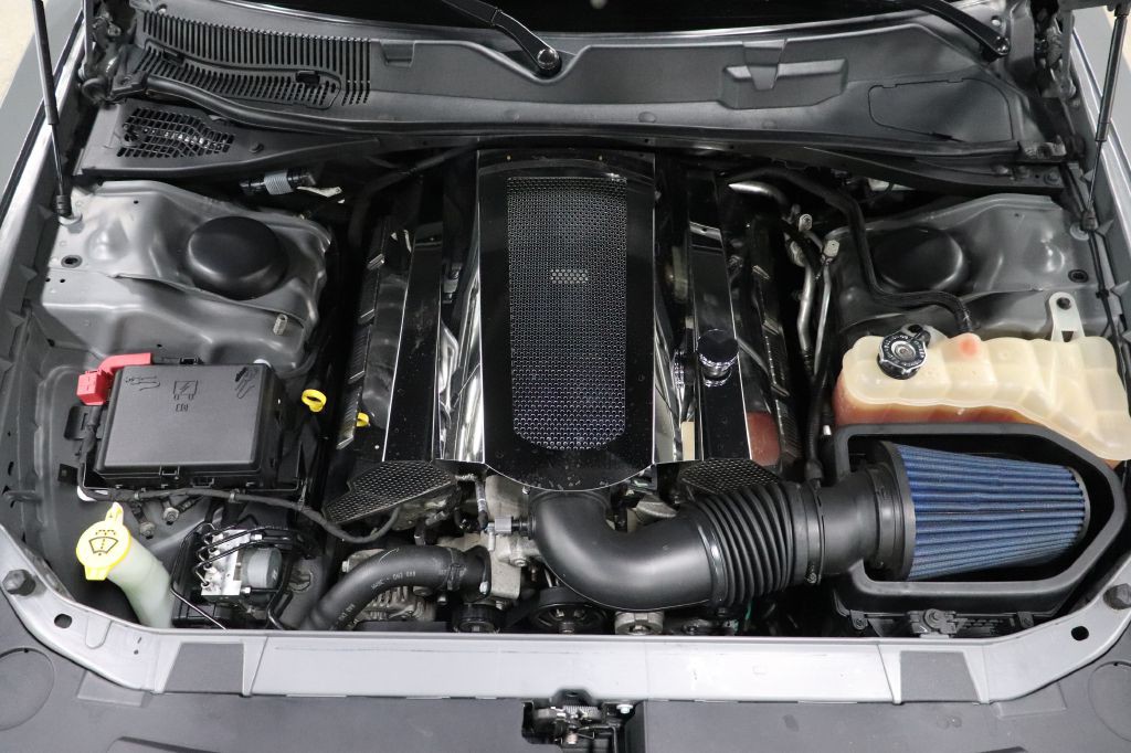 2019 Dodge Challenger Image 24