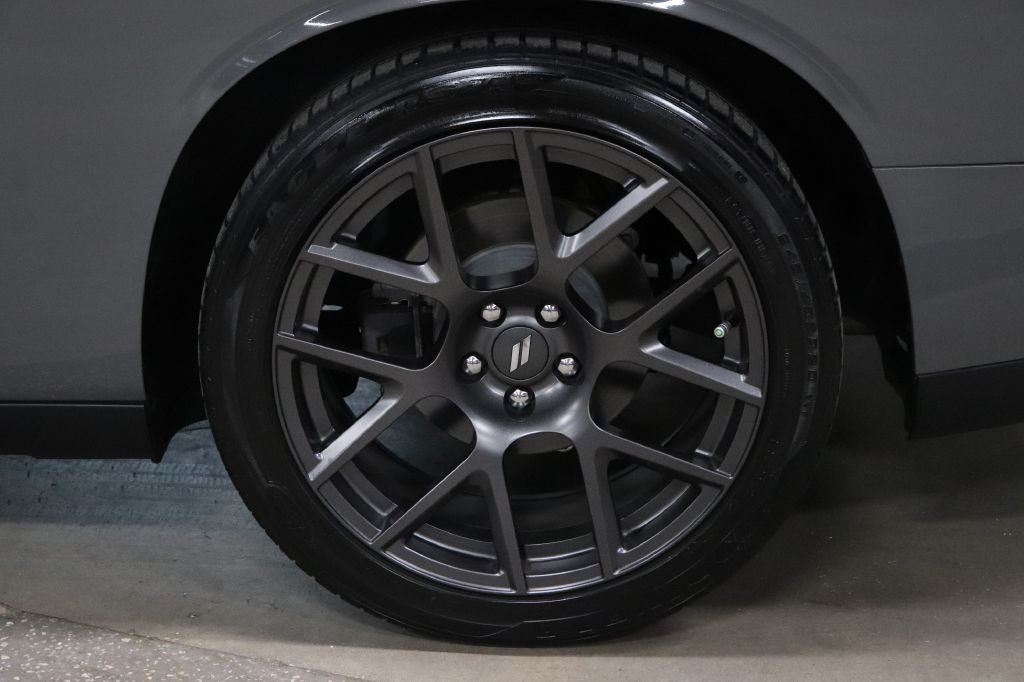2019 Dodge Challenger Image 26