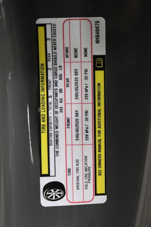 2019 Dodge Challenger Image 30