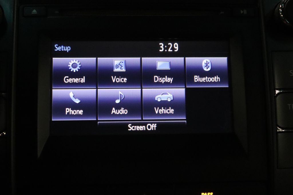 2015 Toyota Camry Image 15