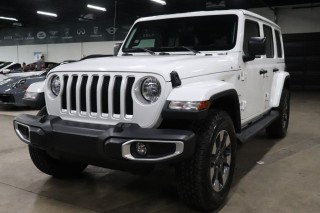 Image for 2023 Jeep Wrangler Sahara ID: 7311781