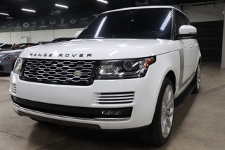 Image for 2017 Land Rover Range Rover  ID: 7311793