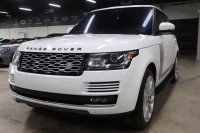 Image for 2017 Land Rover Range Rover  ID: 7311793