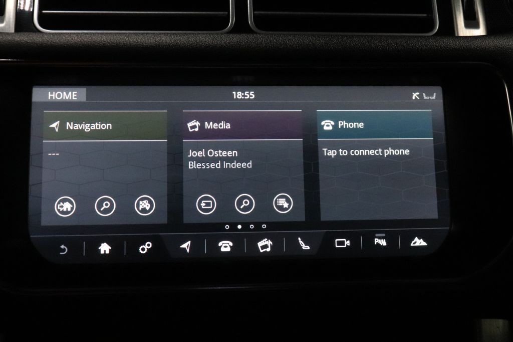 2017 Land Rover Range Rover Image 14