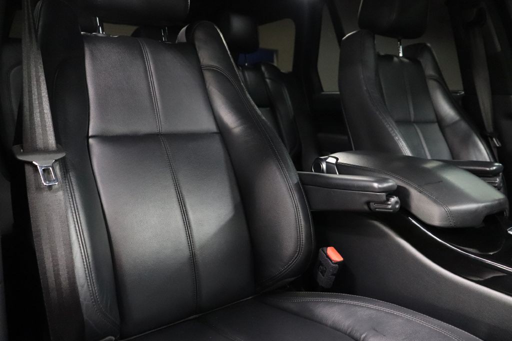 2017 Land Rover Range Rover Image 26