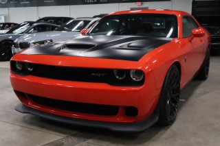 Image for 2016 Dodge Challenger Srt Hellcat ID: 7311797