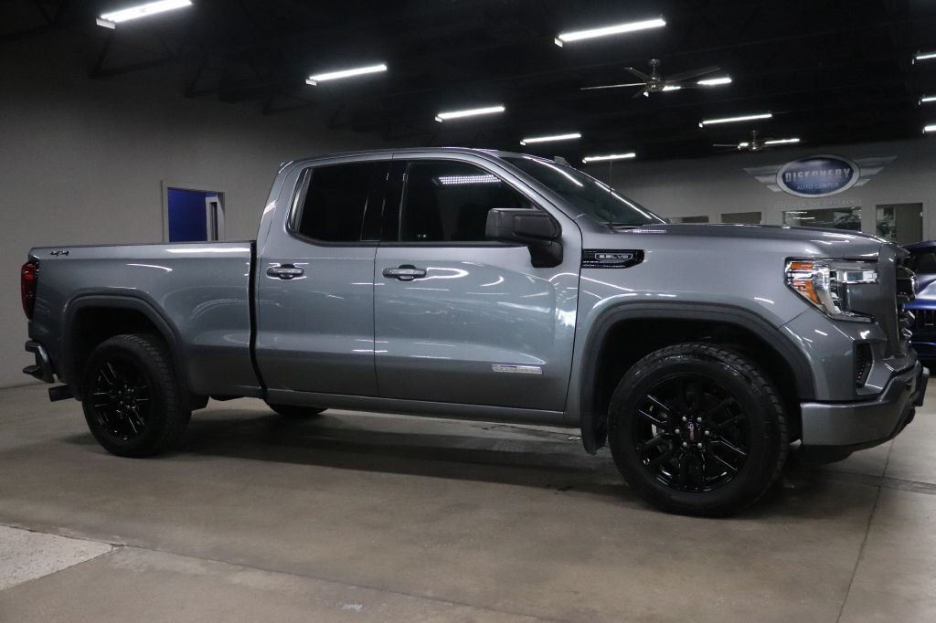 2022 GMC Sierra Image 6